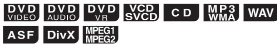 JVC NX-F7 - Recherche avant/arrière rapide - 1