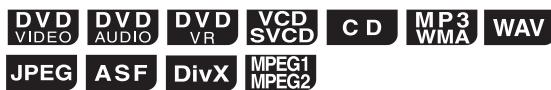 JVC NX-F7 - Suspension de la lecture - 1