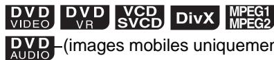 JVC NX-F7 - Avance image par image - 1