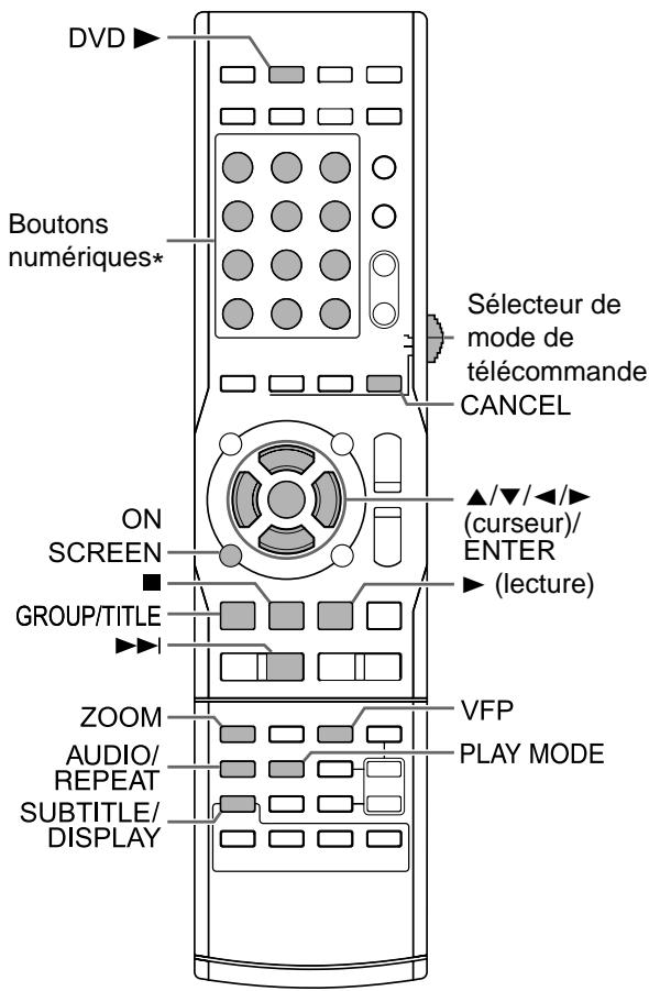 JVC NX-F7 - DVD VR - 3