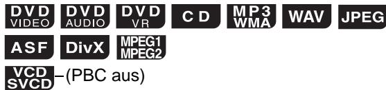 JVC NX-F7 - Mehrfache Wiedergabe einer Disc/Datei (Wiederholte Wiedergabe) - 1