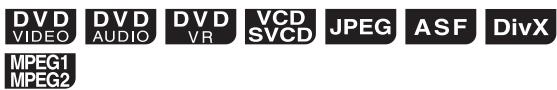 JVC NX-F7 - Einstellung der Bildqualität (VFP) - 1