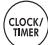 JVC NX-PS2E - Disattivazione del timer giornaliero - 1