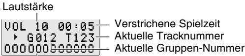 JVC NX-PS2E - Be der Auswahl von USB MEMORY: - 1
