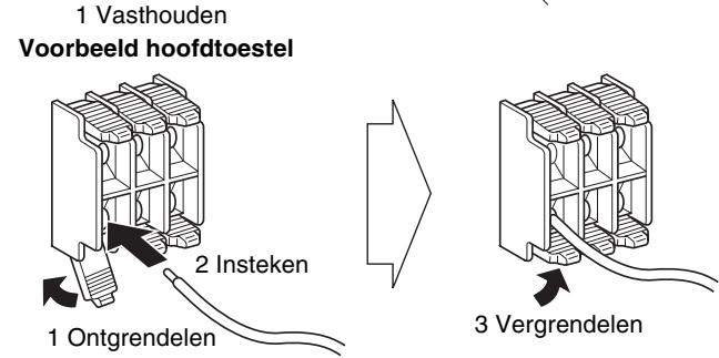 JVC NX-PS2E - OPMERKINGEN - 2
