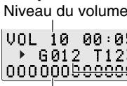 JVC NX-PS2E - Lorsque USB MEMORY est sélectionné: - 1
