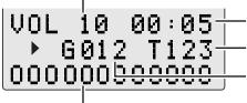 JVC NX-PS2E - Terwijl u USB MEMORY selecteert: - 1