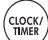 JVC NX-PS2E - Ausschalten des Täglich-Timers - 1