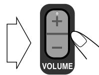 JVC RD-HA3B - Zum Einstellen des Mittenbereichs - 2