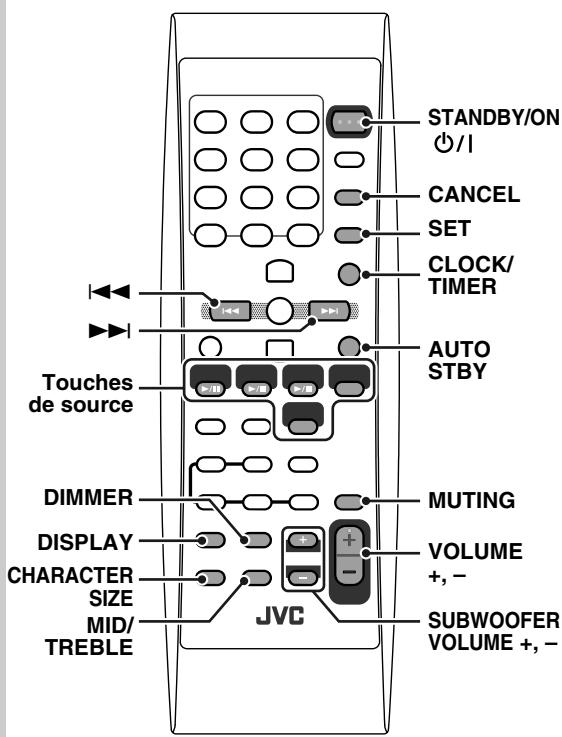 JVC RD-HA3B - Introduction - 1