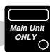 JVC RD-HA3B - Interdiction de I'ejction du disque - 1