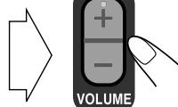 JVC RD-HA3B - Pour ajuster les aigus - 2