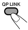JVC RD-HA3B - Zum Aktivieren von QP Link - 1