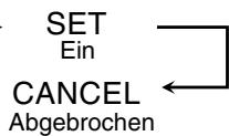 JVC RD-HA3B - Automatisches Ausschalten - 2