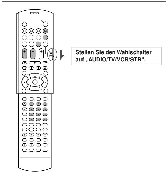 JVC RX-F10S - Fernsehgerät - 1