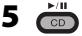 JVC UX-G303 - Programme - 5