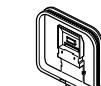 JVC UX-G303 - Pour assembler l'antenne cadre AM - 1