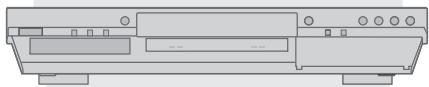 JVC DLA-HD950 - Sélectionner les péripériques à raccorder - 1