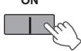 JVC DLA-HD950 - Turn on the power - 1