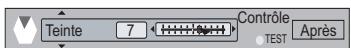 JVC DLA-HD950 - Menu de configuration (suite) - 10