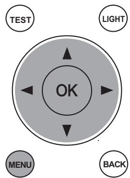 JVC DLA-HD950BE - Setting the Screen Size - 5