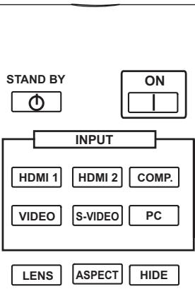 JVC DLA-HD990 - Display the setting menu - 2