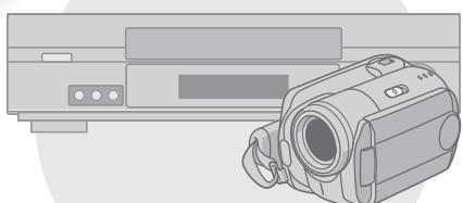 JVC DLA-HD990 - Selectionner les péripériques à raccorder - 5