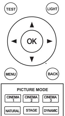 JVC DLA-HD990 - About this Manual - 2