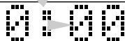 JVC FSY1 - Premere CLOCK/TIMER. - 1