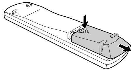 JVC FSY1 - Paneltrasero - 3