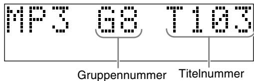JVC FSY1 - Umschalten des Displayfensters - 3