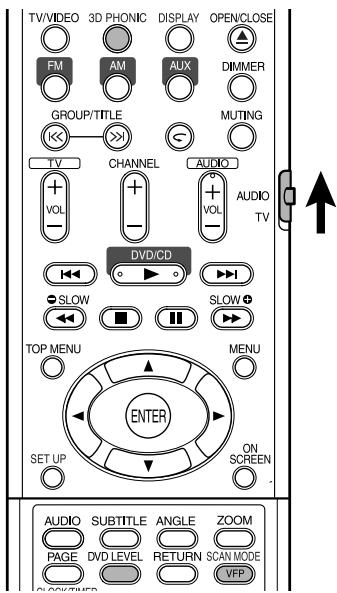 JVC FSY1 - REMARQUE - 1