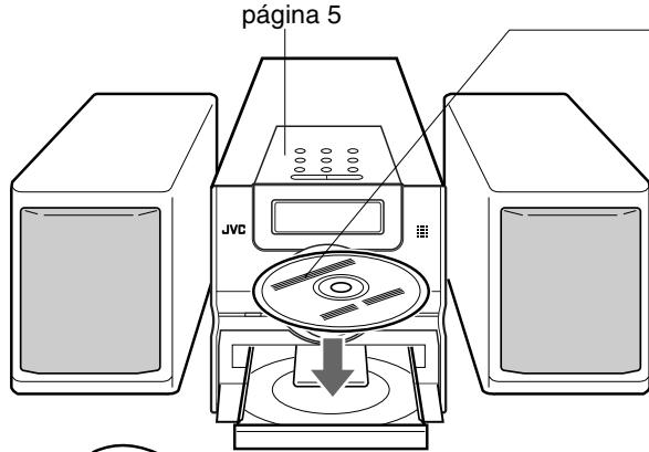 JVC FSY1 - Reproducción - 1