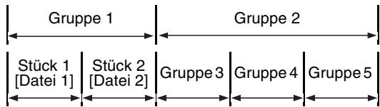 JVC FSY1 - MP3/WMA [JPEG] Disks - 1