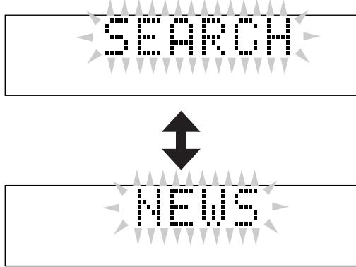 JVC FSY1 - HINWEIS - 1