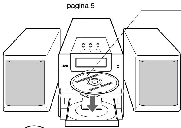 JVC FSY1 - Riproduzione - 1