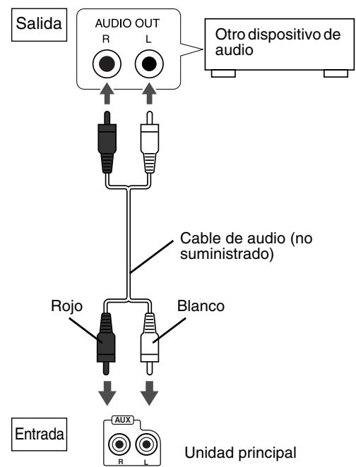 JVC FSY1EN - Conexión del subwoofer - 3