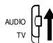 JVC FSY1EN - Drucken Sie MUTING. - 2