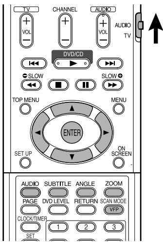 JVC FSY1EN - REMARQUE - 1