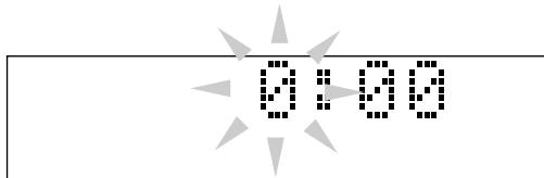 JVC FSY1EN - Drücken Sie CLOCK/TIMER. - 1