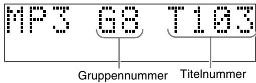 JVC FSY1EN - Umschalten des Displayfensters - 3