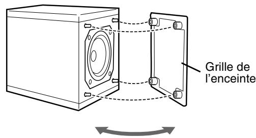 JVC FSY1EN - ATTENTION - 1