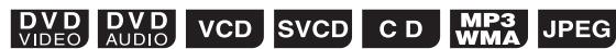 JVC FSY1EN - Wiedergabe stoppen - 1