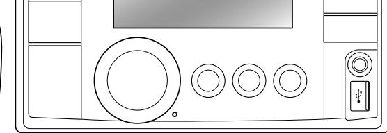 JVC KW-XR611 - KW-XR611 - 3