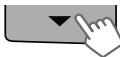 JVC KW-XR611 - Registering using "OPEN" - 4