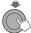 JVC KW-XR611 - Setting the clock - 12