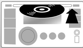 JVC KW-XR611 - Écoute d'un disque - 4