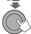 JVC KW-XR611 - Setting the clock - 10