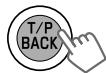 JVC KW-XR611 - To activate TA Standby Reception - 1