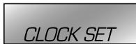 JVC KW-XR611 - Setting the clock - 6